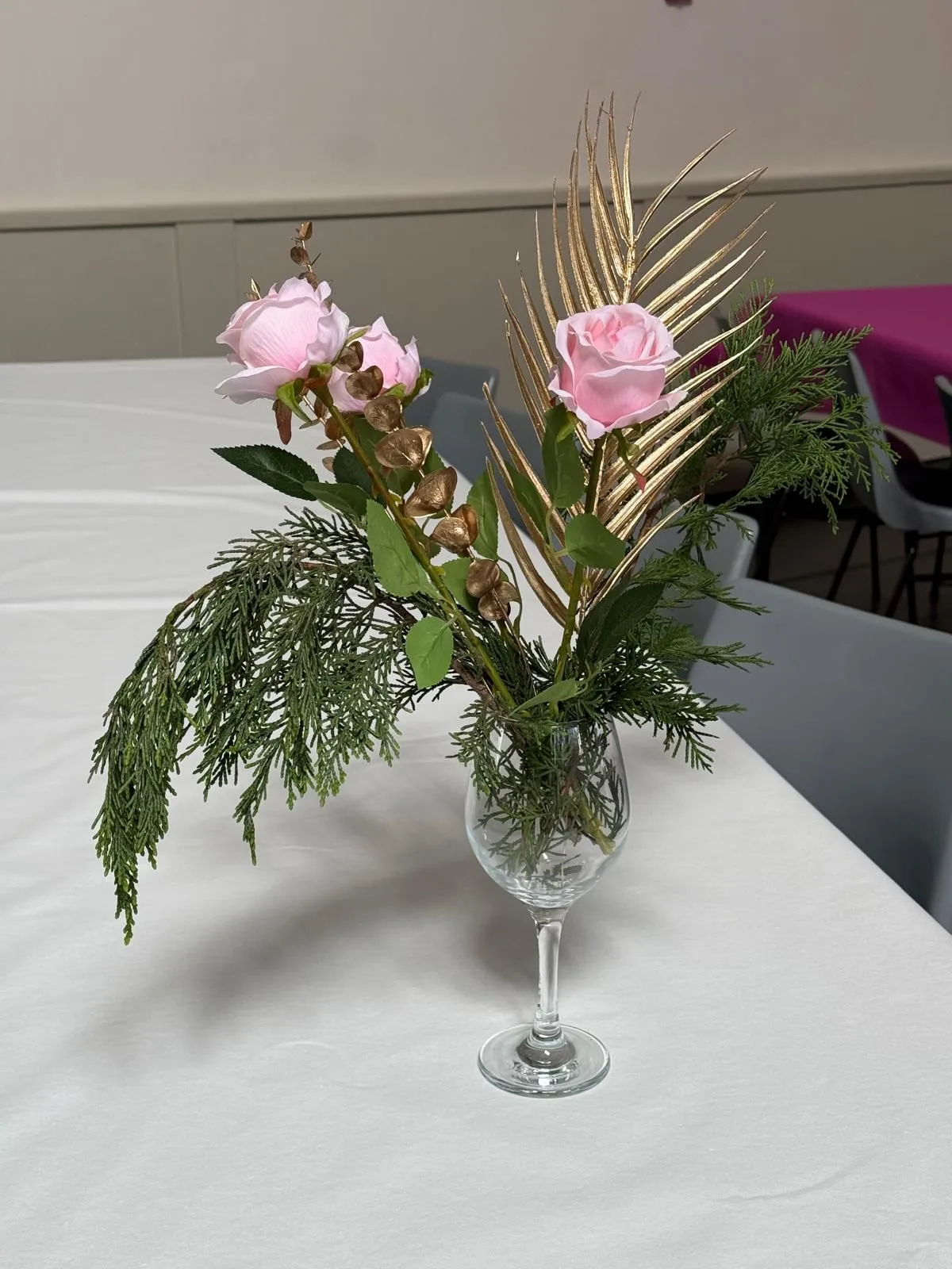 Thé dansant — Mars 2026 — photo 3