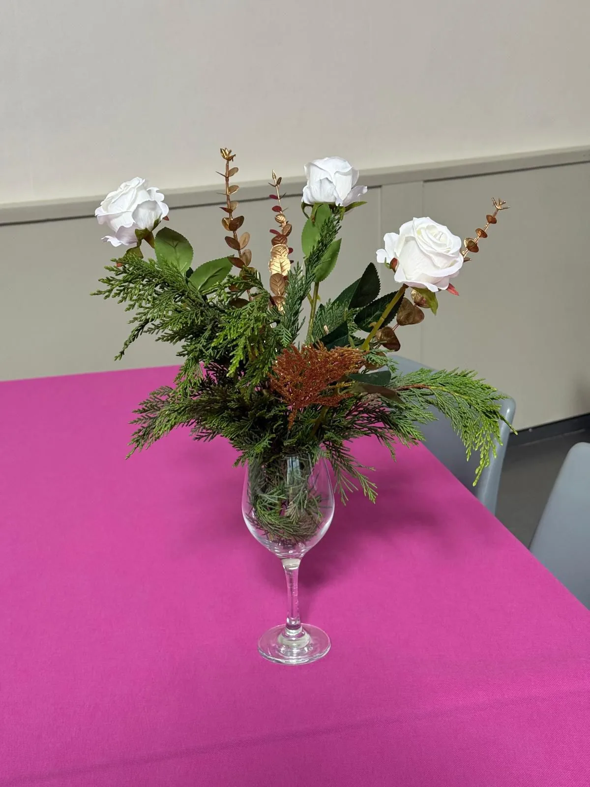 Thé dansant — Mars 2026 — photo 4